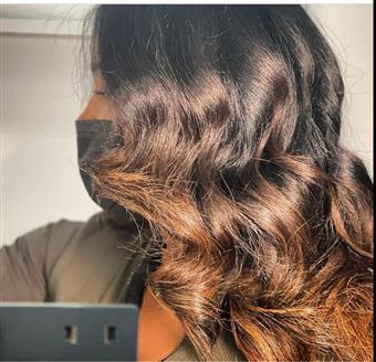 Salon Her- Talytha Price In Fairfax VA | Vagaro Salon Her- Talytha Price In Fairfax VA | Vagaro